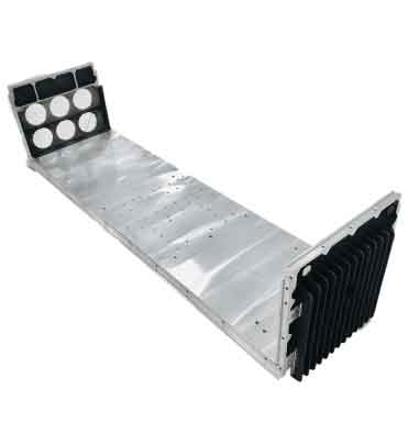 aluminum die casting