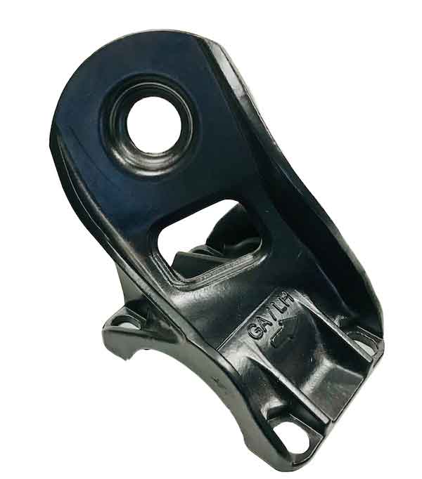 carbon steel casting