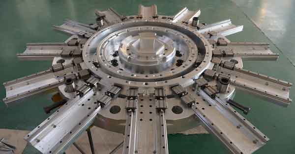 metal casting services